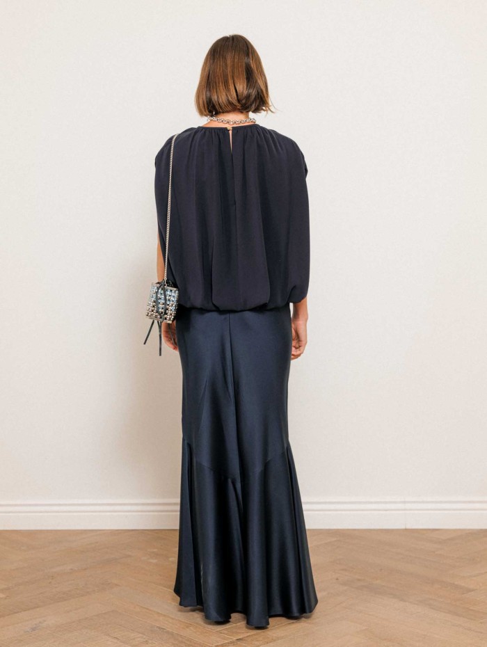 Chemisier sans manches - Msefieno - Max Mara