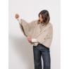 Cape en gabardine - Mxafluco - Max Mara