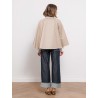 Cape en gabardine - Mxafluco - Max Mara