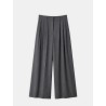 Pantalon à pinces - Judith - 26 Avenue