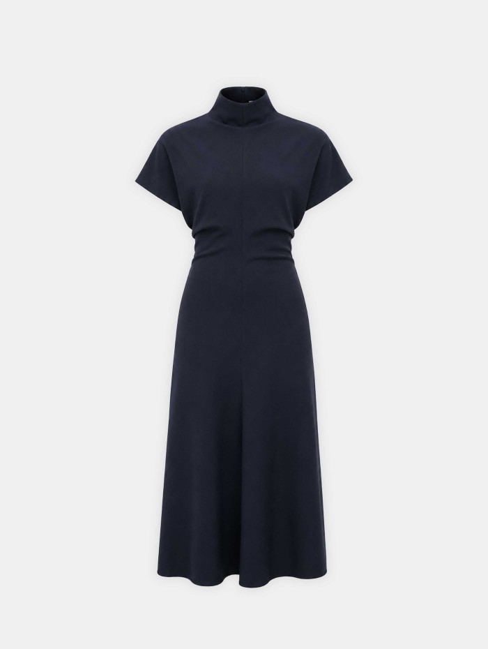 Robe bleu marine - Kate - 26 Avenue