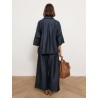 Chemise évasée - Stmrugiada - Max Mara