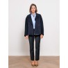 Caban en laine vierge - Smmadele - Max Mara