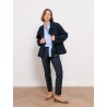 Caban en laine vierge - Smmadele - Max Mara