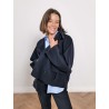 Caban en laine vierge - Smmadele - Max Mara