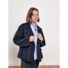 Caban en laine vierge - Smmadele - Max Mara