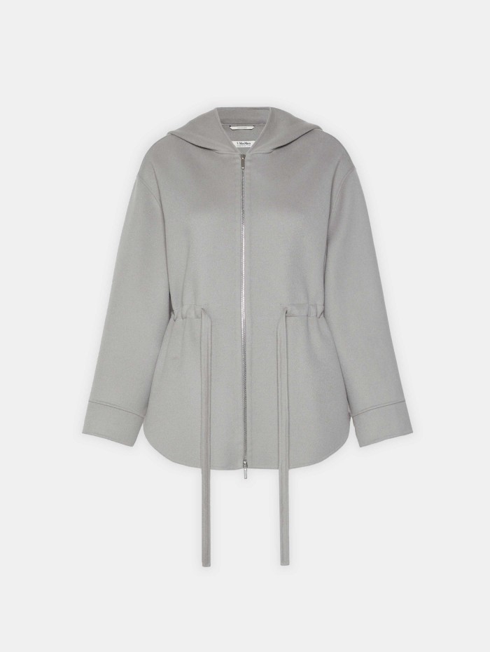 Manteau MONIA en pure laine vierge | Max Mara
