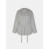 Manteau MONIA en pure laine vierge | Max Mara