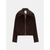 Bomber Emiro en pure laine | Max Mara