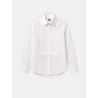 Chemise à plastron - Romy - 26 Avenue