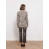 Chemise en laine vierge - Slim - A.shirt