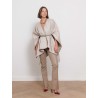 Cape en laine - Mxacolomba - Max Mara