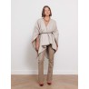 Cape en laine - Mxacolomba - Max Mara
