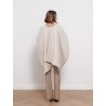 Cape en laine - Mxacolomba - Max Mara