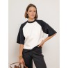 Pull boxy en viscose stretch - Mstevlo - Max mara