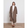 Manteau mi-long en laine vierge Esturia | 'S Max Mara