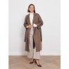 Manteau mi-long en laine vierge Esturia | 'S Max Mara