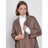 Manteau mi-long en laine vierge Esturia | 'S Max Mara