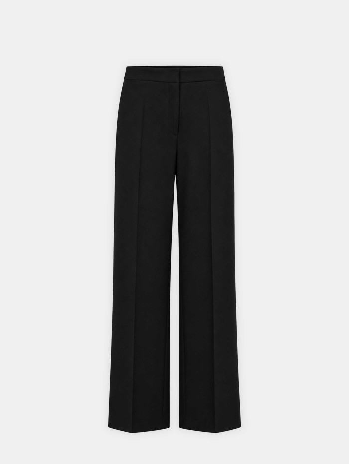 Pantalon smocking - Maya - 26 Avenue