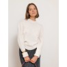 Pull gros grain - Knot detail jumper - Lanvin
