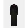Manteau à double boutonnage en laine - Msteffige - Max Mara