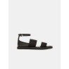 Sandales plates - Masoncia - Max mara