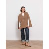 Cape courte en laine - Mxaagenzia - Max Mara