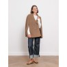 Cape courte en laine - Mxaagenzia - Max Mara