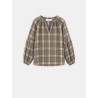Blouse en laine vierge - Marrella - A.shirt