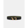 Boutique Pearl - VAINCOURT Ceinture L'amoureuse