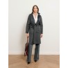 Manteau droit en pur cachemire - Lilia - Max Mara