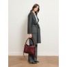 Manteau droit en pur cachemire - Lilia - Max Mara