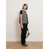 Gilet matelassé sans manches - Winter outerwear - Ines de la Fressange