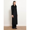 Manteau à double boutonnage en laine - Msteffige - Max Mara