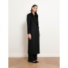 Manteau à double boutonnage en laine - Msteffige - Max Mara