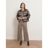 Doudoune droite zippée - Meringa - Max Mara