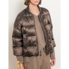 Doudoune droite zippée - Meringa - Max Mara