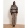 Doudoune droite zippée - Meringa - Max Mara