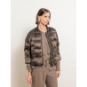 Doudoune droite zippée - Meringa - Max Mara