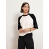 Jonc doré strié Isis | Bracelet femme 26 Avenue
