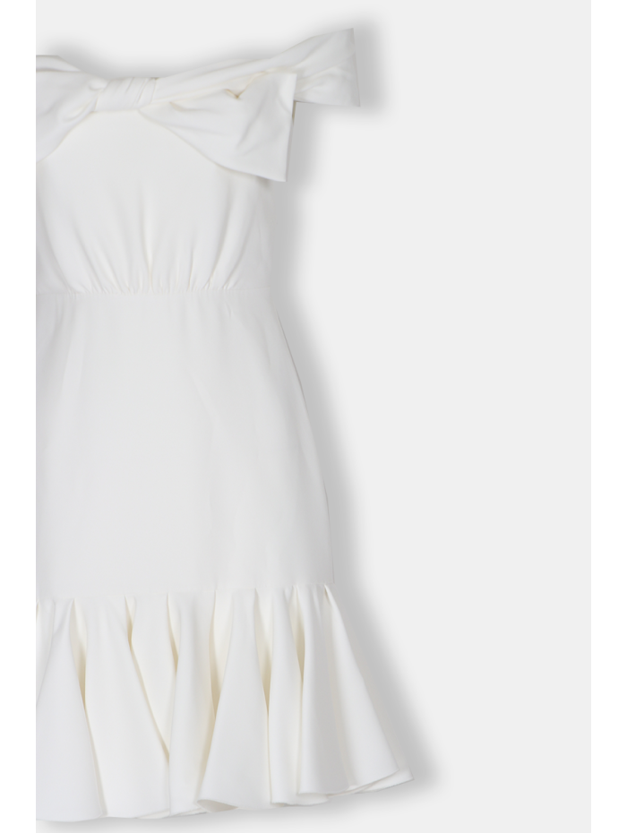GIAMBATTISTA VALLI - ROBE GALA BLANCHE - ROBE MARIAGE