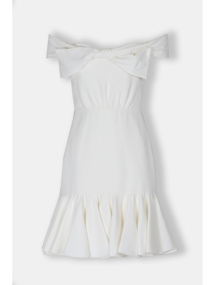 GIAMBATTISTA VALLI - ROBE GALA BLANCHE - ROBE MARIAGE