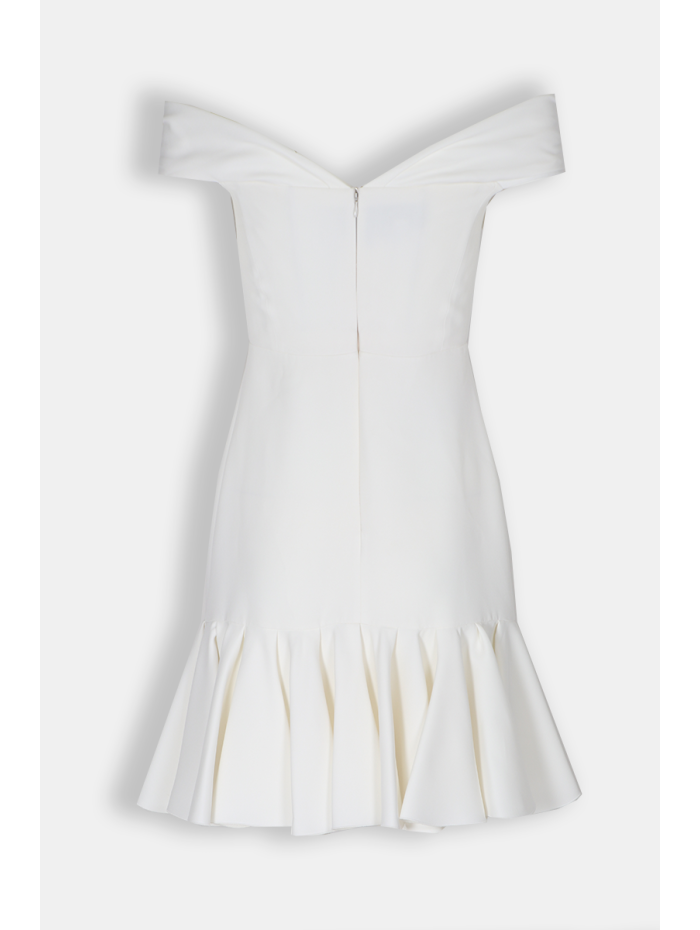 GIAMBATTISTA VALLI - ROBE GALA BLANCHE - ROBE MARIAGE