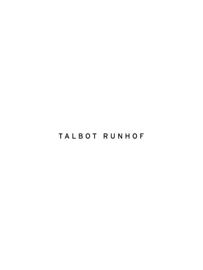 Talbot Runhof