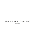 Martha Calvo - Bijoux de luxe chez Mademoiselle Pearl