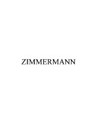 Zimmermann