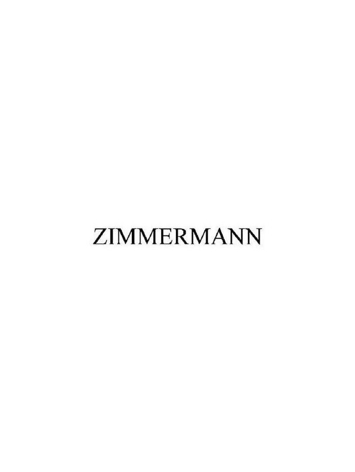Zimmermann