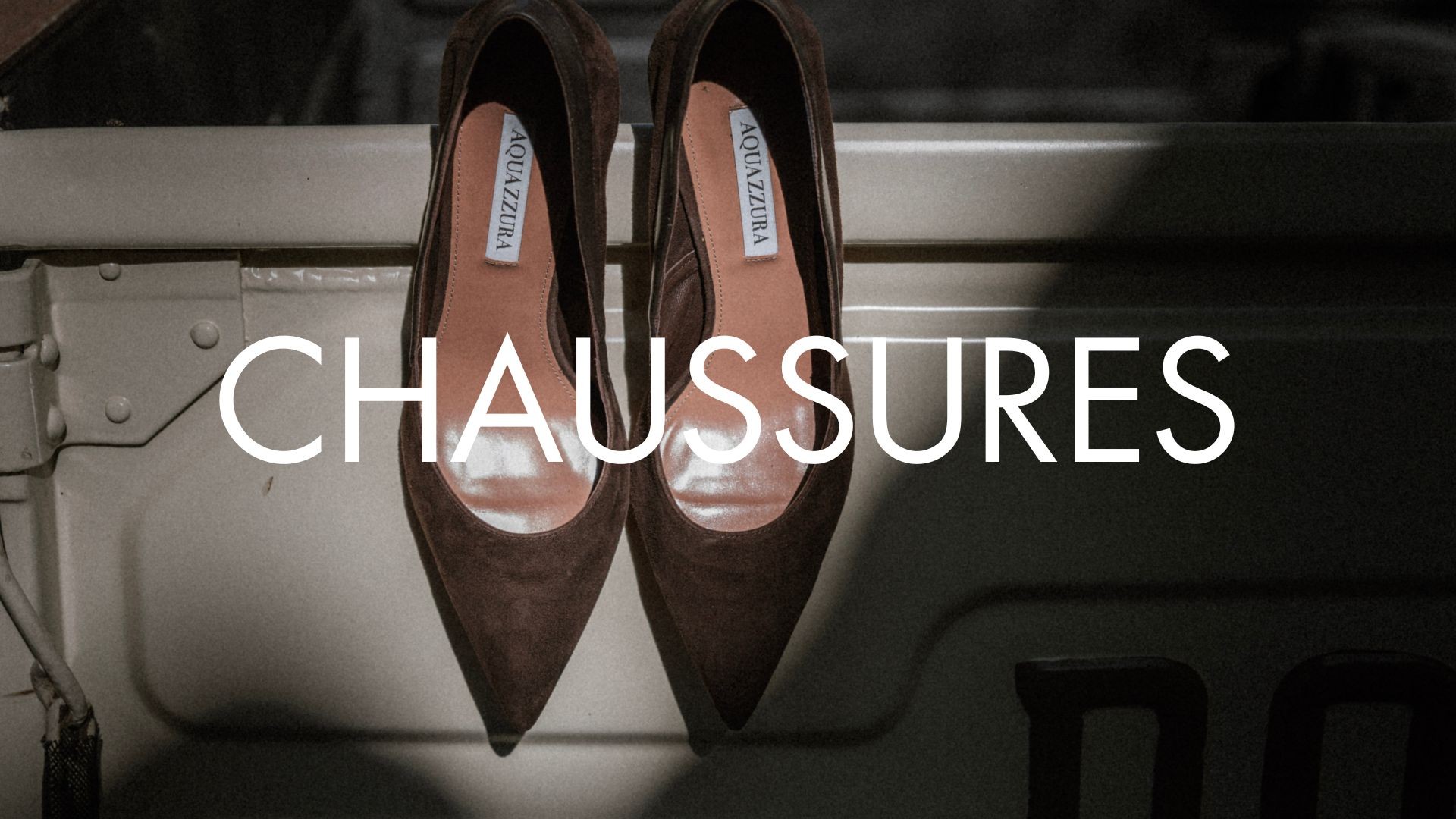 Chaussures