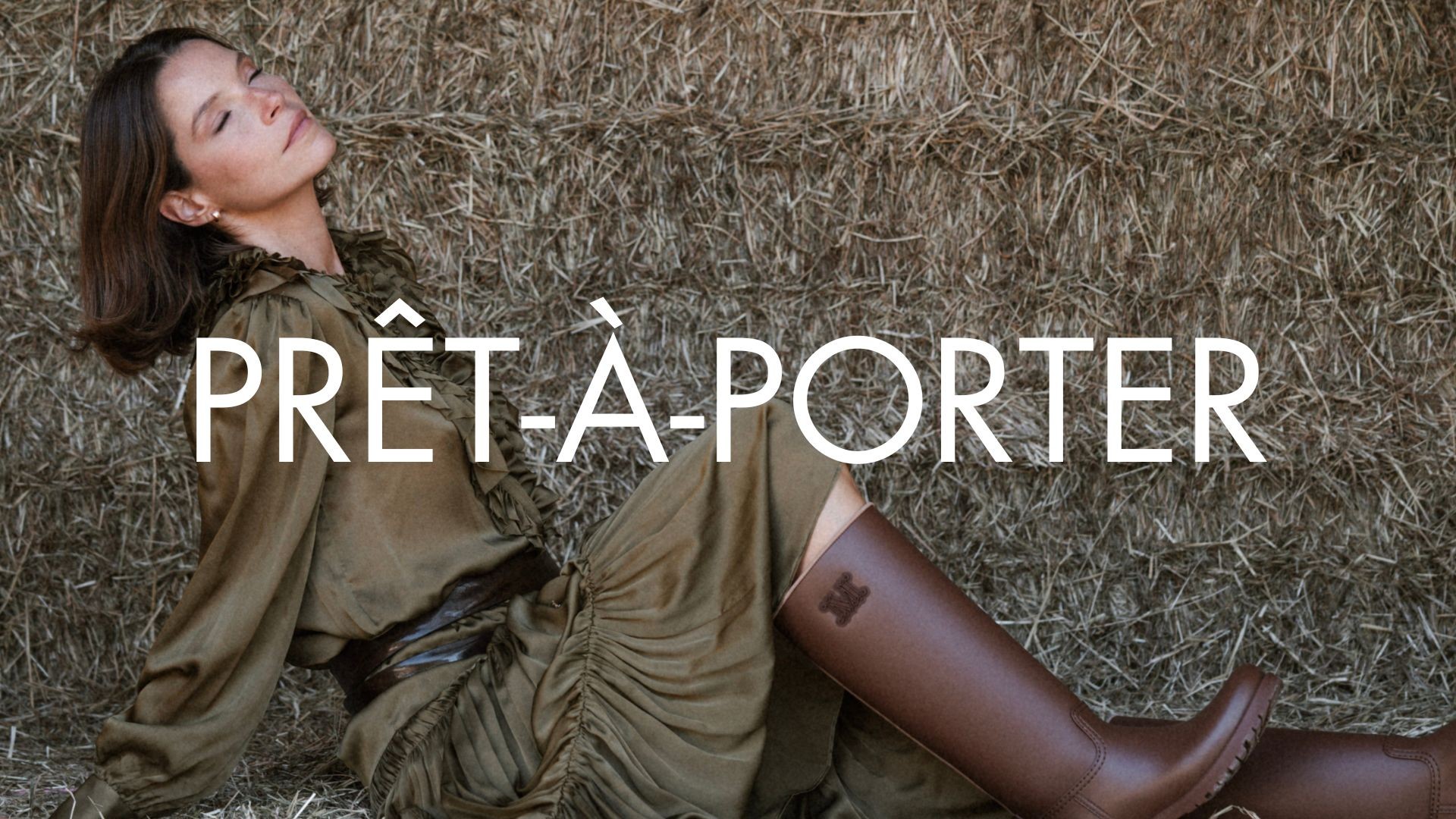 Prêt-à-porter