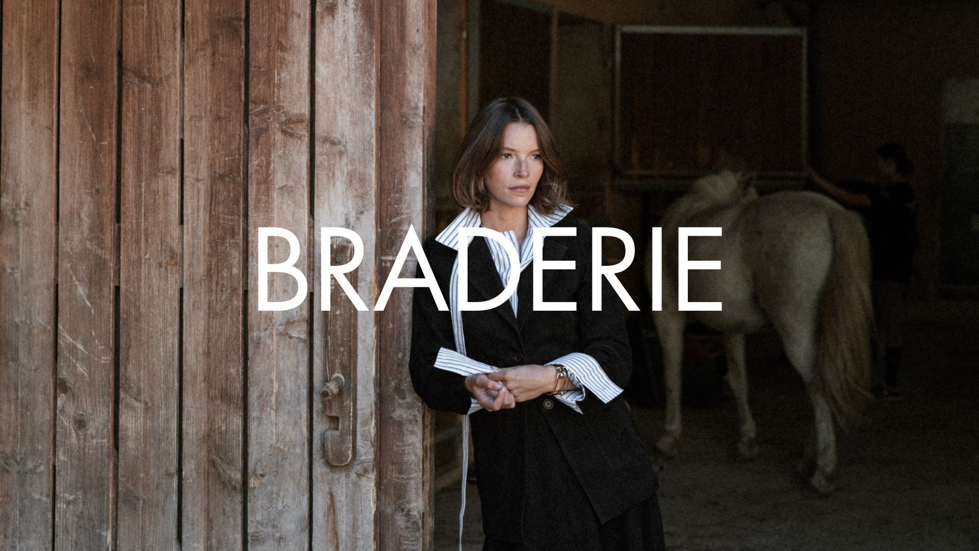 braderie